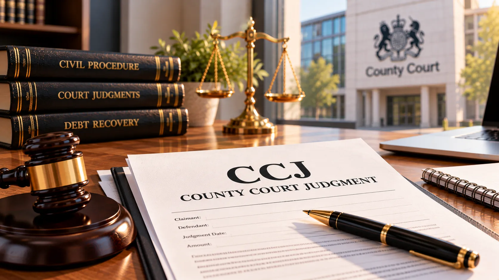 CCJ